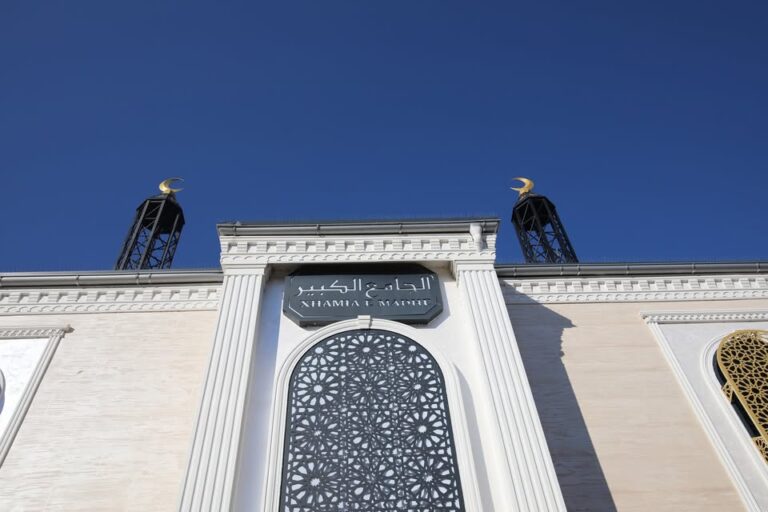 “Cionizmi” islam, islamofobija apo antishqiptarizmi