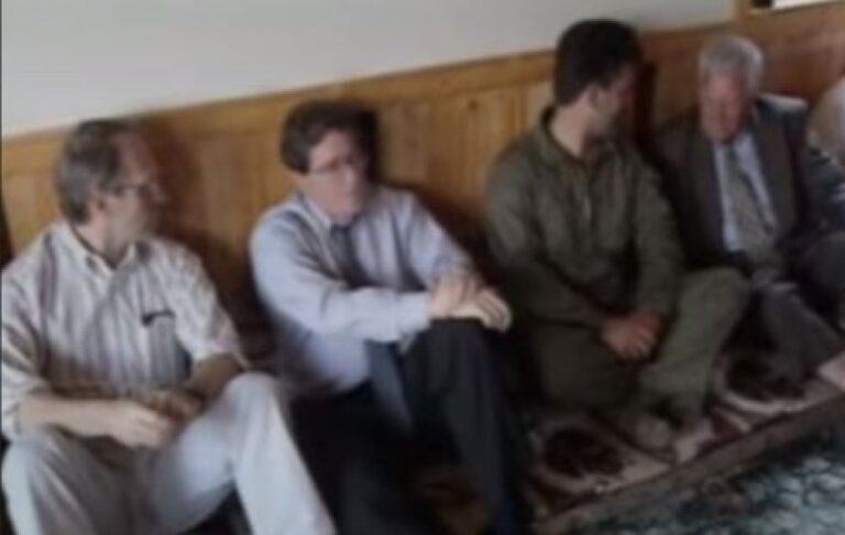 Kujtim i përjetshëm për ideatorin, pedagogun, themeluesin e LDK-së dhe mendjen e ndritur prof. Fehmi Agani