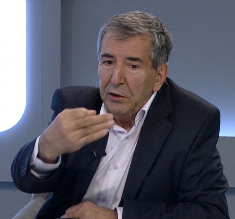 Koha e përgjegjësisë, jo e arrogancës