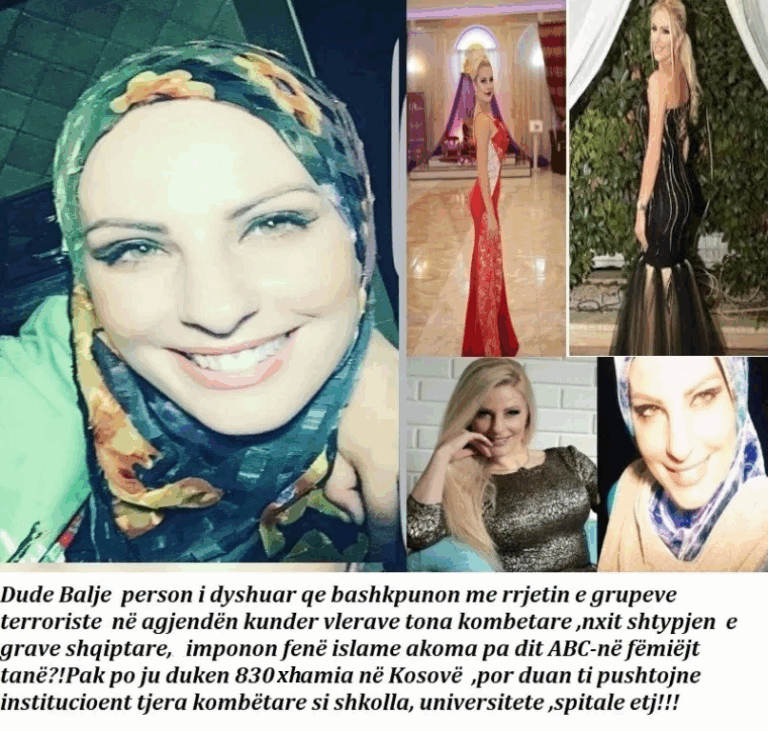 Dude Balje, degraduesja e shtetit të Kosovës dhe heshtja ndaj veprimeve të saj e deputetëve të nënshtruar