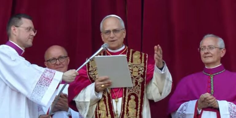 Lidhja Shqiptare për rikthim në katolicizëm e uron për zgjedhjen Papa Leoni XIV dhe kërkon njohjen e Kosovës nga Vatikani