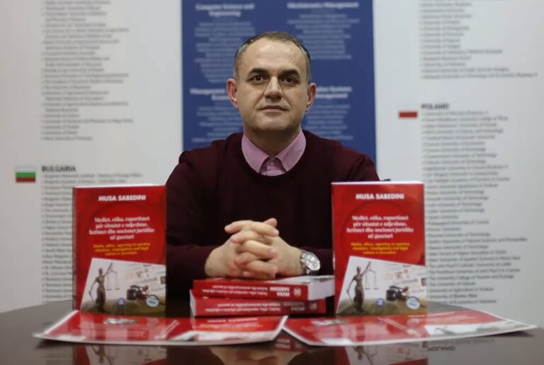 Raportimi i kronikës së zezë, raportimi me ndjeshmëri – Mos rrezikoni hetimet, publikoni vetëm detajet dhe motivin?