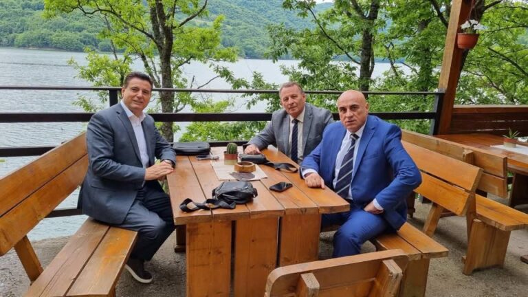 Pas çlirimit, tani edhe turizëm, Ujmani si trofe i turizmit !