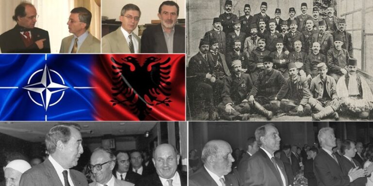 Gëzim Marku: Intervistë ekskluzive me publicistin Frank Shkreli (V)