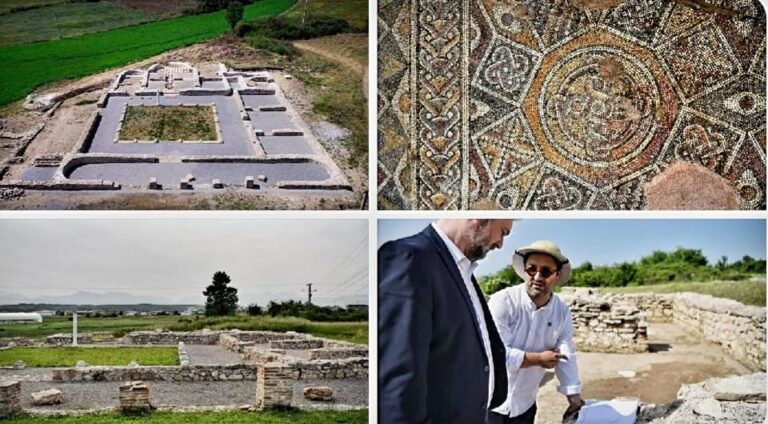 Këto vepra arti në Dresnikun e Klinës ishin të tmerrshme për Serbinë