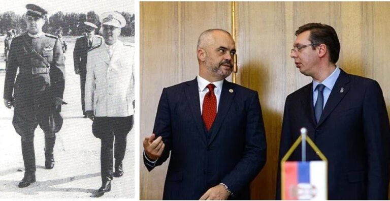 “Tregu i Përbashkët në Ballkan” asht e njajta rrugë si e Enver Hoxhes ndaj Jugosllavisë titiste
