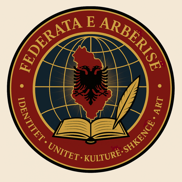 Deklaratë zyrtare e Federatës së Arbërisë kundër shpërfilljes së gjuhës shqipe në teknologjitë globale dhe platformat digjitale
