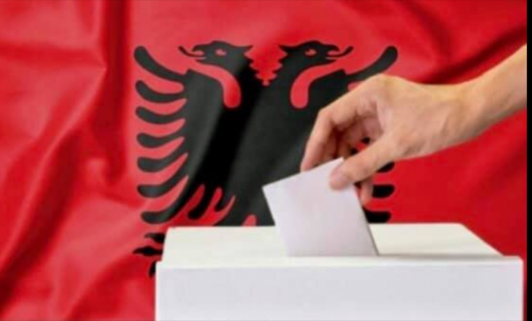 Në zgjedhjet parlamentare në Shqipëri, Diaspora votoi për herë të parë