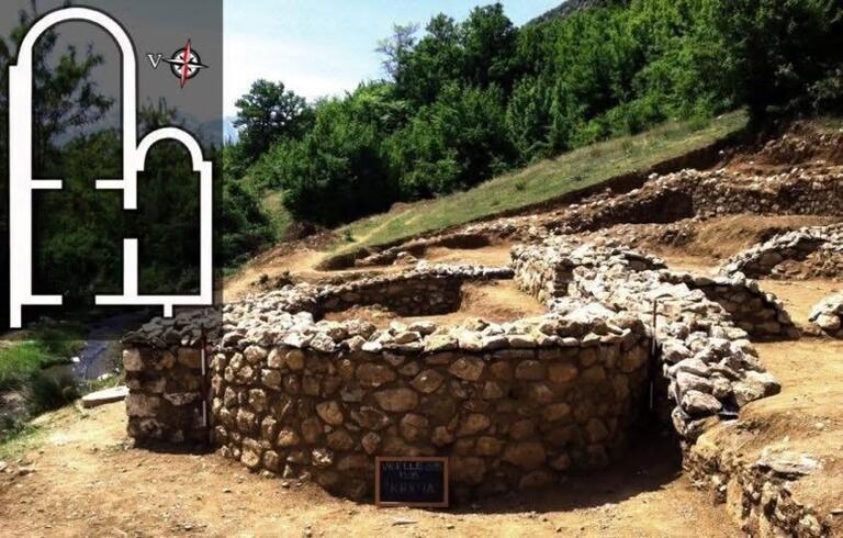 Kisha e Vrellës së Istogut , ndër kishat me të vjetra në Dardani
