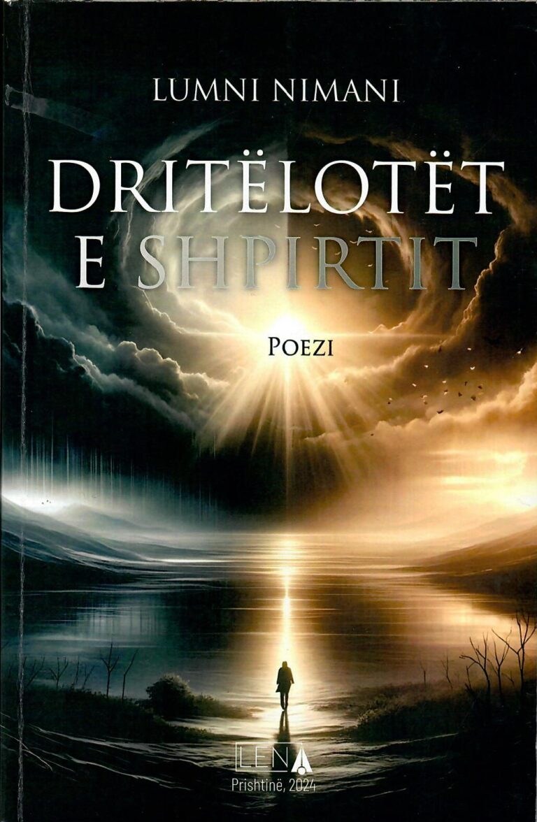 Dhimbja dhe trishtimi shpon edhe gurin
