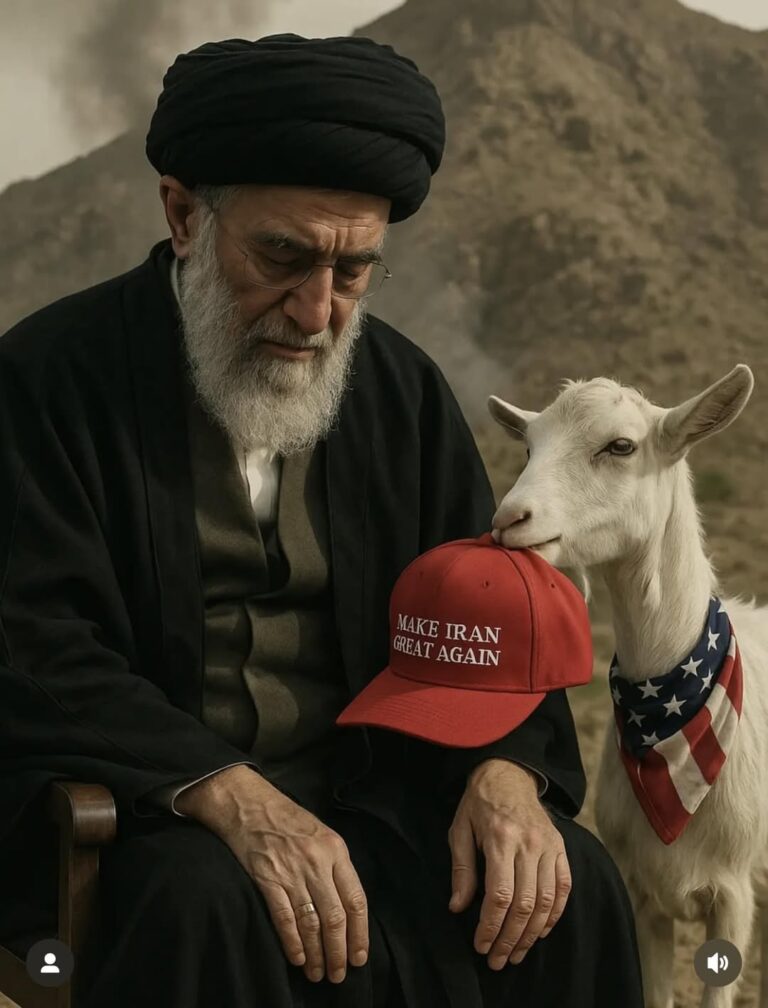 Fundi i nje diktature sheriatiste ose Ditet e Fundit te regjimit te mullave radikal islamik