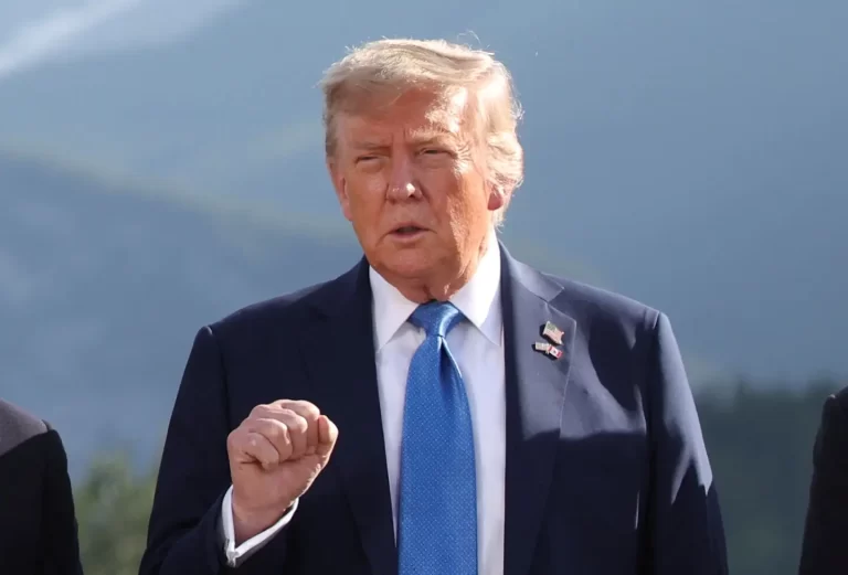 E fundit: Trump për Khamenei: – Ai është një objektiv i lehtë