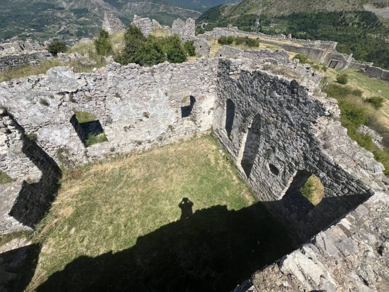 Pushtimi i Lezhës nga Perandoria Osmane me 5 shtator 1478 dhe ngritja e “Xhamisë Sulejmanie” në kështjellën e saj