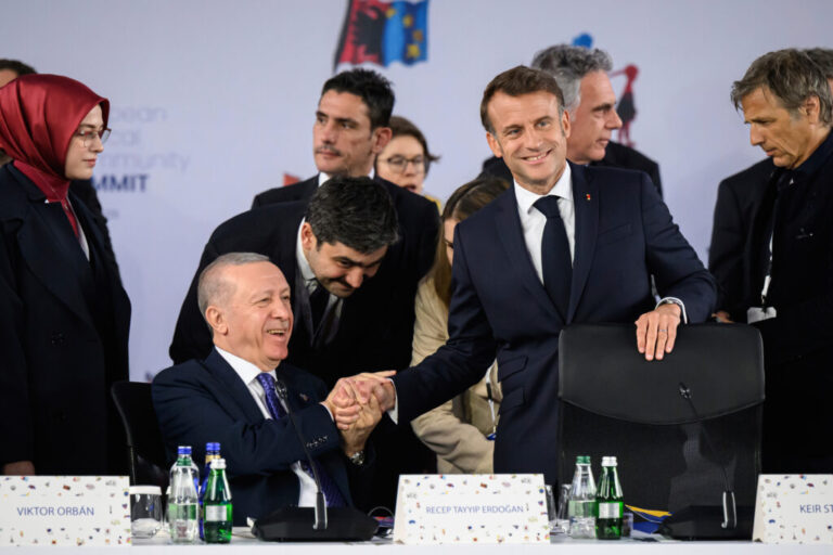 Erdogan: – Netanyahu ka tejkaluar për herë të parë Hitlerin kur bëhet fjalë për gjenocidin