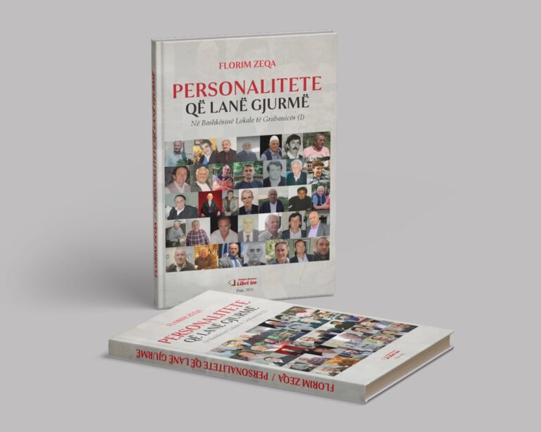 Libri jubilar, i dhjeti me radhë