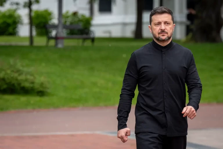 Zelensky pas sulmeve në Rusi: – Një rezultat absolutisht i shkëlqyer