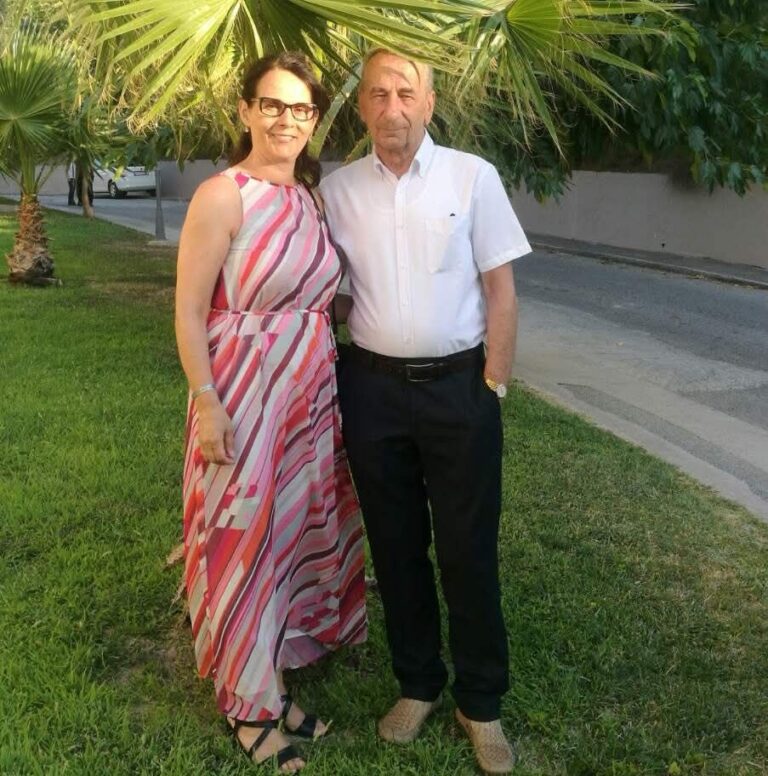 Unë kërkova të mbroj jo vetëm bijën time, por bijat e gjithë kombit shqiptar
