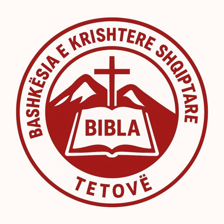 Ftesë e Bashkisë së Krishterë Shqiptare për lutje në Tetovë, të dielën, me 20 korrik, në ora 11-të