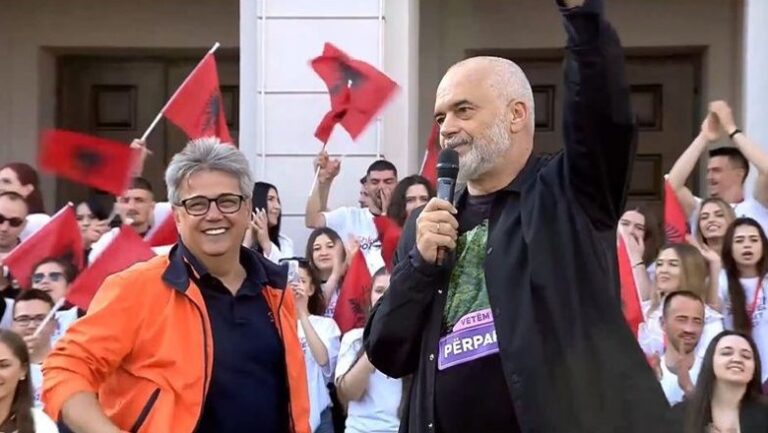 Sekretet e karrierës së Benet Becit (sot krytar i Bashkisë së Shkodres i mbështetur nga Edi Rama)