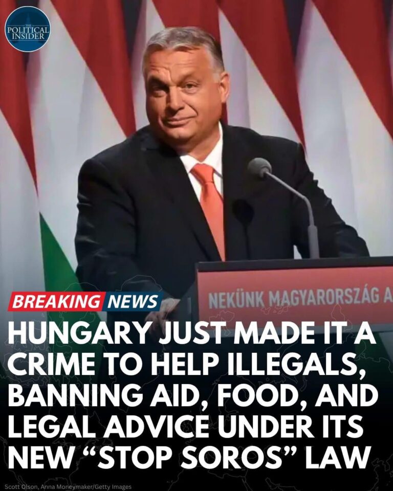 STAND UP EUROPE: Make Europe Great Again!