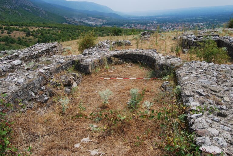 Manastiri dardan i Studenicës së Istogut, njëri ndër manastiret më të vjetra në Dardani