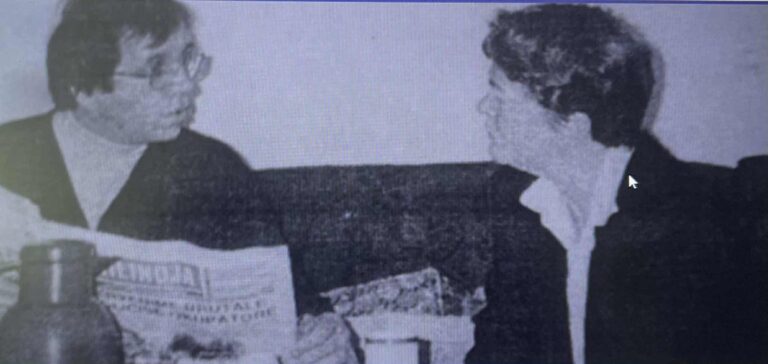 Rikonstruktimi i Identiteteve Kombëtare në Ballkan: Rasti i Malësisë dhe Shqiptarëve në Serbi