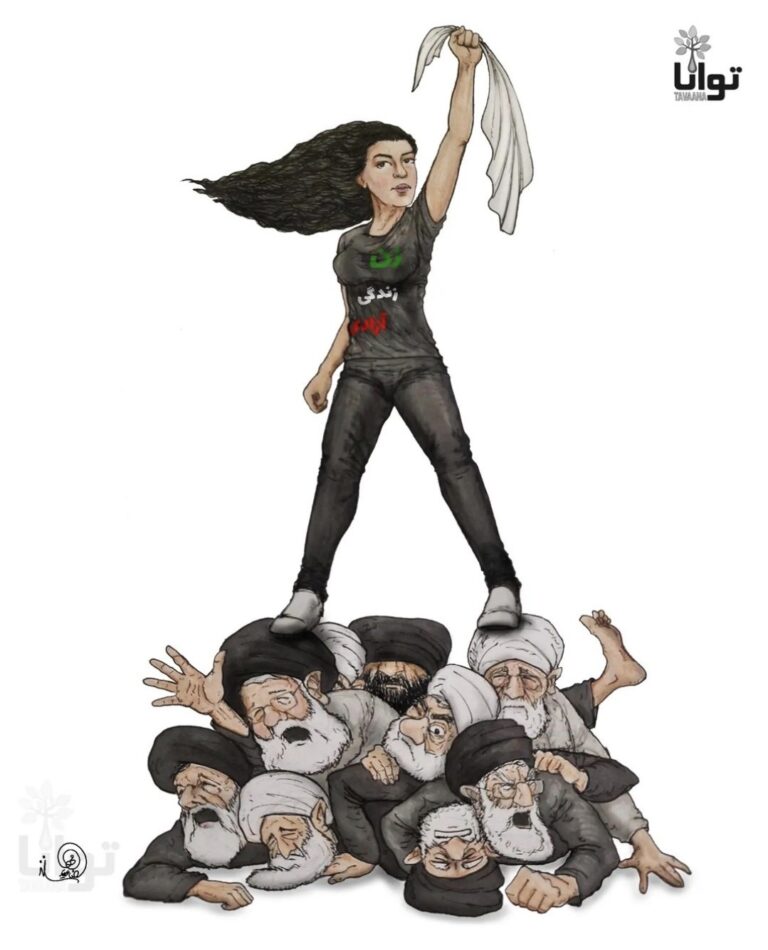 Përdorimi i modeleve të “kontrollit mendor shkatërrues” brenda Organizatës së Muxhahedinëve të Popullit të Iranit (MEK/PMOI) dhe ndikimi i tyre mbi të drejtat e njeriut