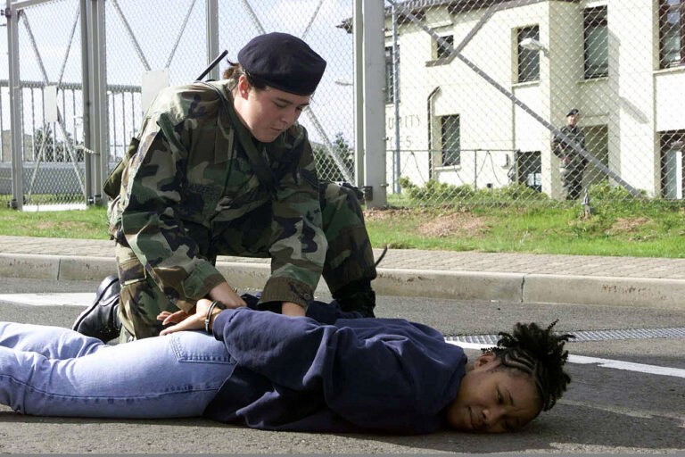 Gjermani: Myslimanët dhe migrantët qëndrojnë pas 99 përqind të të gjithë terrorizmit serioz