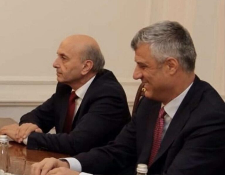 Klanorët e Mustafës njësh me PDK, kundër koalicionit LDK-LVV!