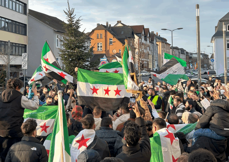 – Ata janë dërguar këtu për të islamizuar Evropën