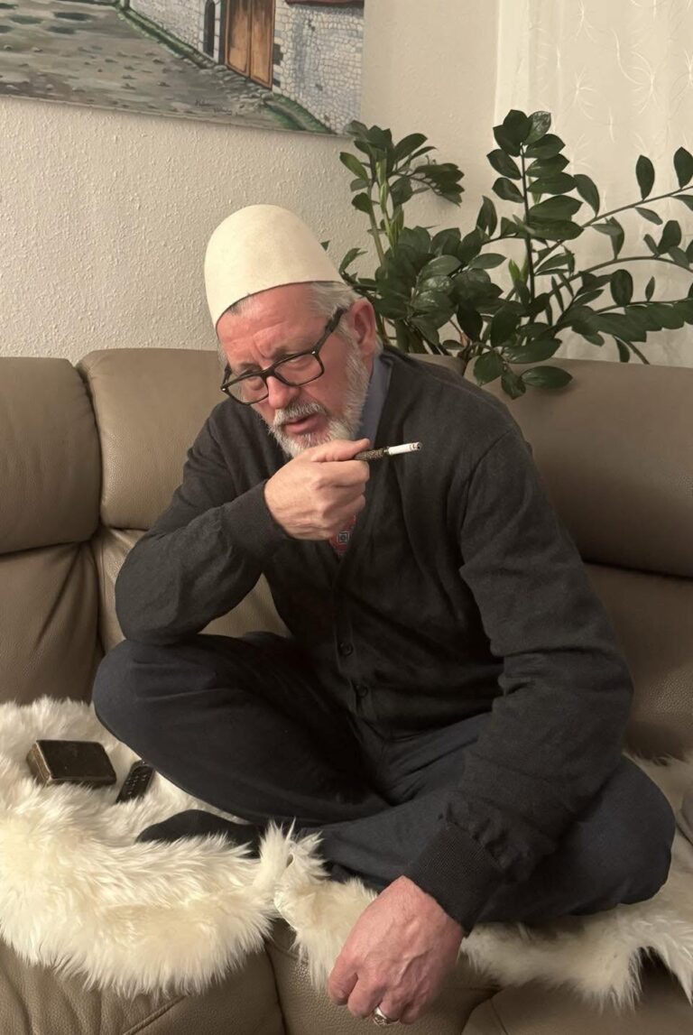 Zot banjav kryet ka i pocerrk…!