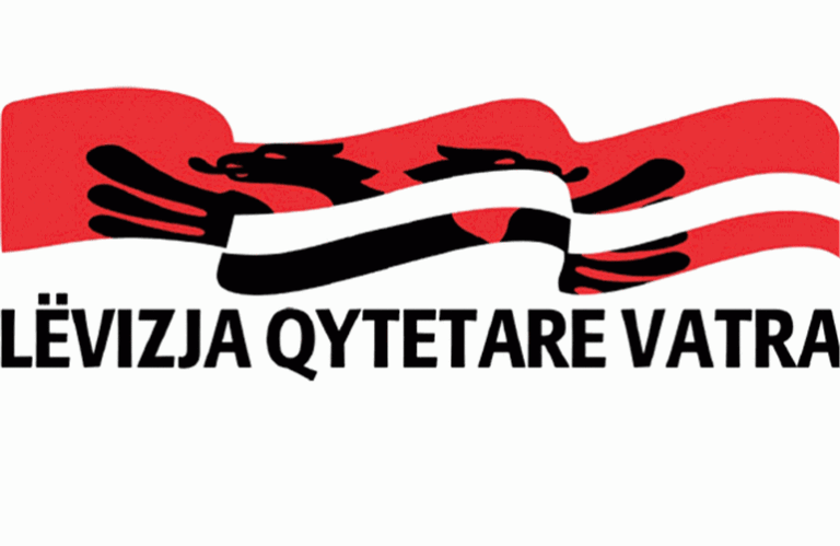 Reagim ndaj Lëvizjes Qytetare “Vatra”, që thirret në emër të shpërngulurve nga Lugina e Preshevës