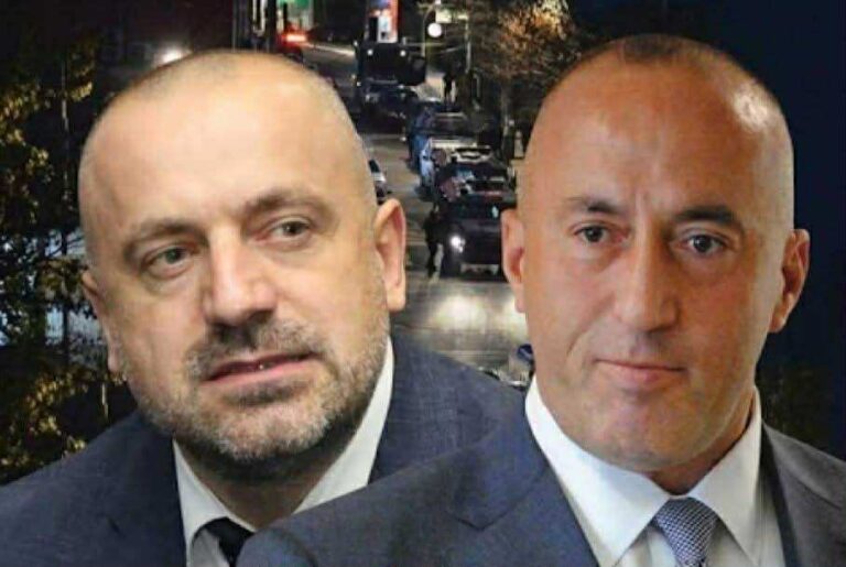 Fadil Pushkolli: Largimi i Adem Hoxhës dhe “dhurata” e Haradinajt për Listën Serbe