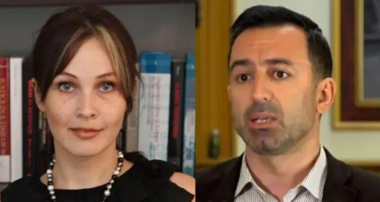 Dimal Basha dhe Jana Arsovska kanë shpërndarë idetë e sajuara në kuzhinat e Serbisë
