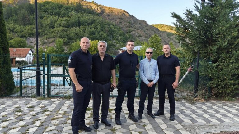 Shetitje një pjesën veriore të vendit, aty ku Afrim Bunjaku nuk ka vdekur!