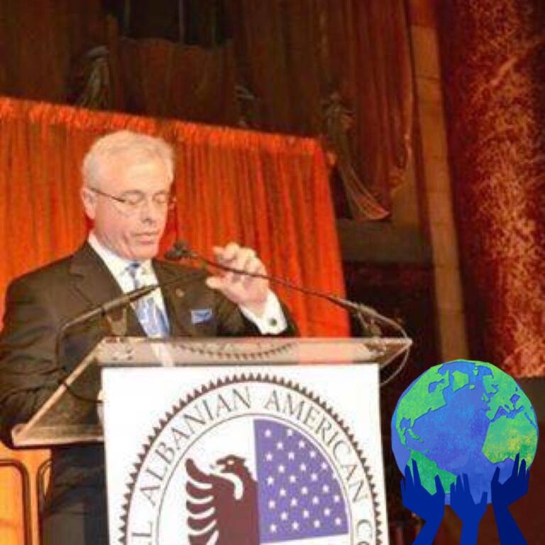 Harry Bajraktari: Shqiptarët të bëjnë çmos që të kenë investime amerikane, jo vetëm në Shqipëri, por edhe në Kosovë e kudo tjetër në Shqiptari