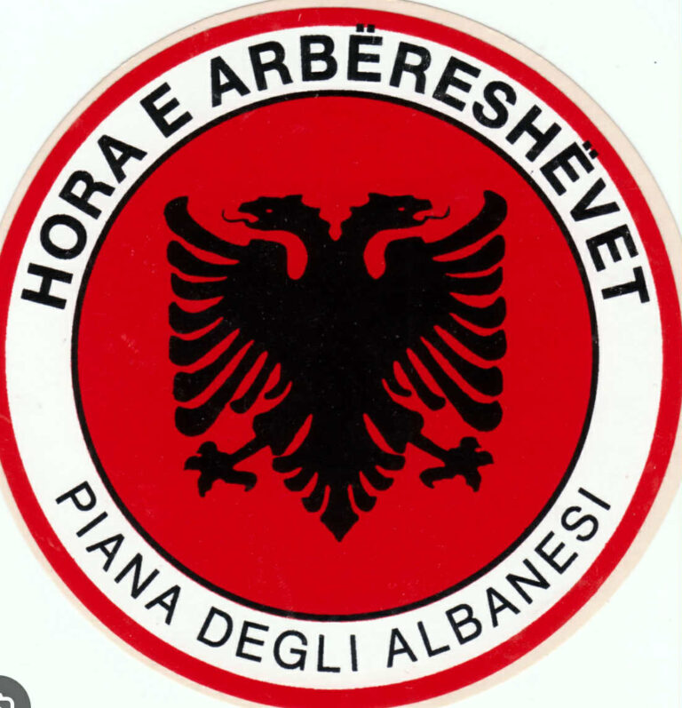 Lajm historik, RAI nis për herë të parë një program në gjuhën shqipe/arbëreshe