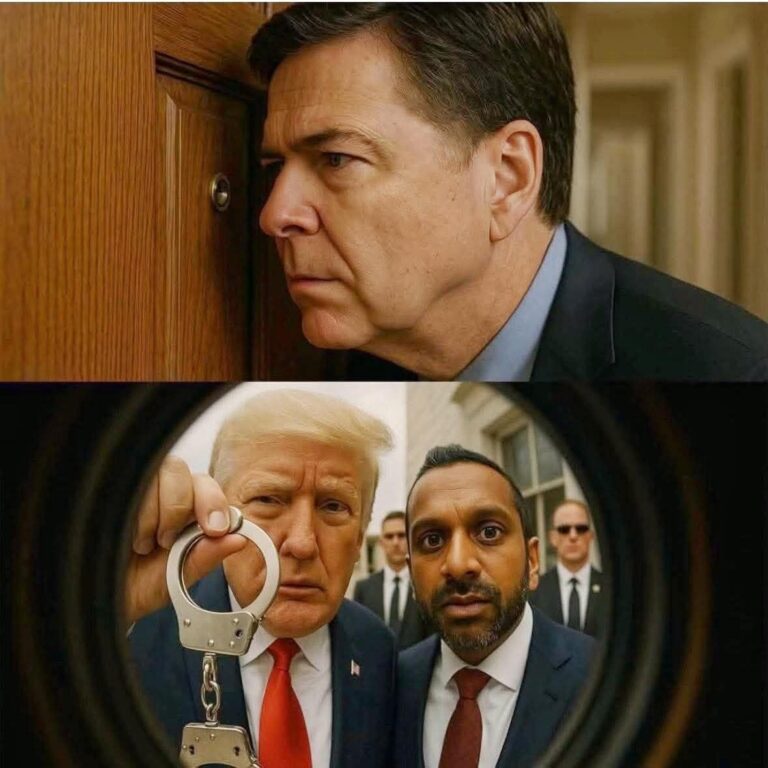 Raport i drejtorit të FBI-së Kash Patel se si i kishin futur fshehurazi 274 deri në 300 agjentë të veshur si civilë në turmat e 6 janarit 2021