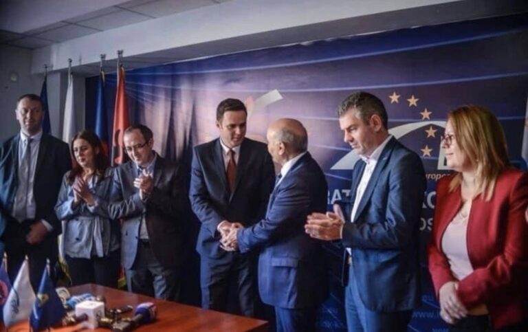 Rugovistët e rrejshëm më të dëmshëm sesa antirugovistët!