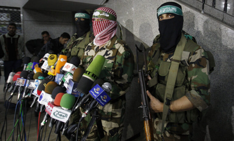 Dora e gjatë e Izraelit: Abu Obeida është eliminuar