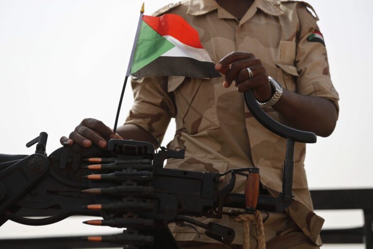 Sudani do të bëhet një pikë qendrore për terrorizmin islamik