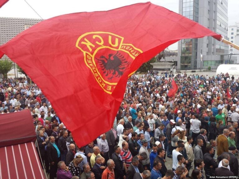 Historiani Belisar Jezerci thotë se sot në Gjykatën e Hagës mbrohen shqipfolësit, miqët e Serbisë