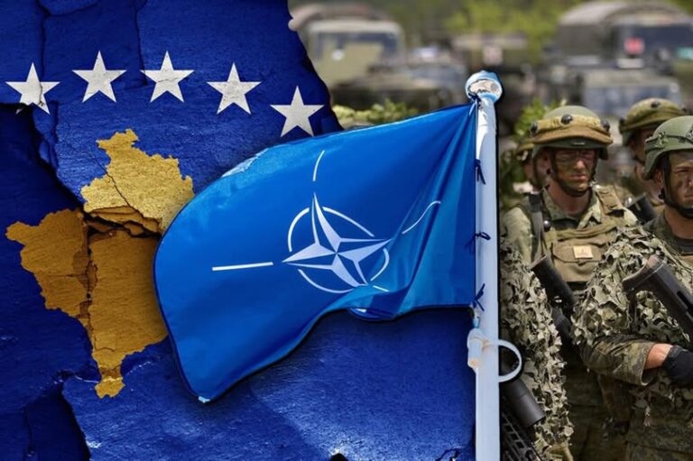 Kosova më e sigurt pas Banjskës, por KFOR-i ende heziton në diplomaci !