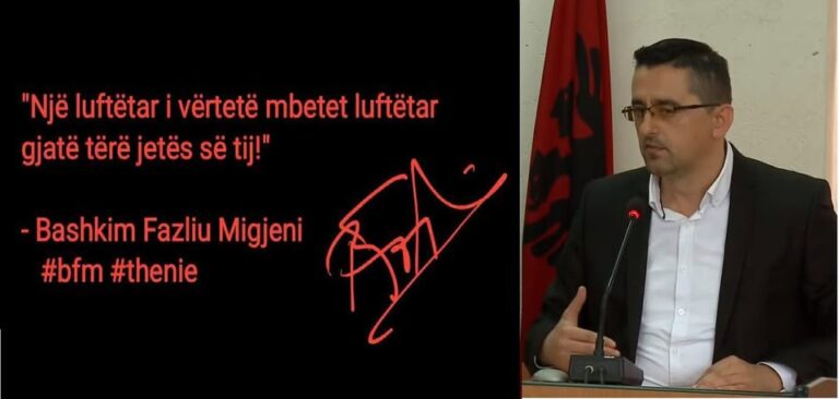 Burkat – “Ninxhat”, do të ndalohen gjithsesi në mbarë Kosovën, këtë ua garantoj