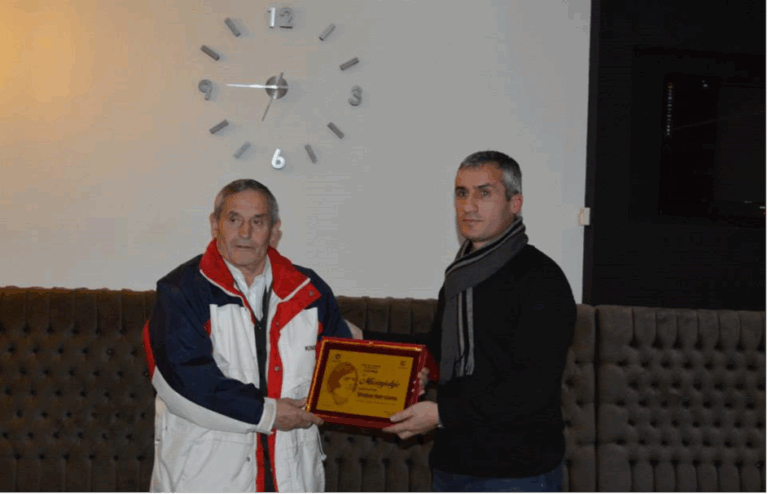 Bedri Muçolli – futbollist me shumë adhurues, mësues i përkushtuar dhe arbitër i paanshëm