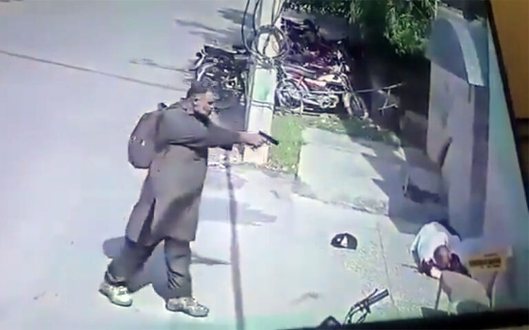 Pakistan: Muslimanët vrasin myslimanë