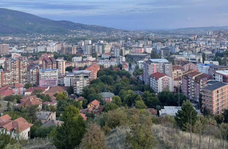 Vënia nën kontroll e veriut të vendit, është një hap i mirë përpara dhe assesi nuk duhet të bëhet zbrapsje nga kjo pikë