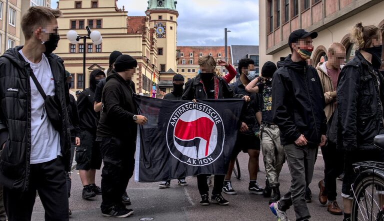 Gjermani: Antifa mobilizohet kundër mega-xhamisë së re në Wuppertal