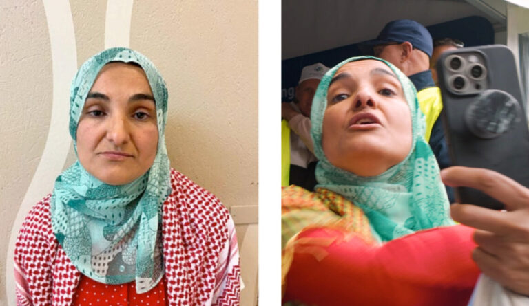 Mësuesja myslimane që dëshiron të “shkatërrojë Suedinë” do të punojë me “kurva të reja” suedeze