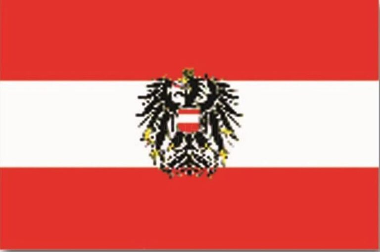 Sot më 26 tetor, është Dita Kombëtare e Austrisë (Nationalfeiertag). Faleminderit Austri!